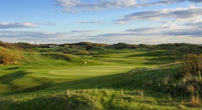 Golf Tuition Breaks, Golf holidays, Golf lessons, Burnham & Berrow